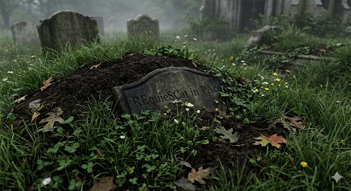 Cementery